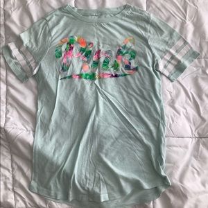 VS PINK 2015 Tshirt